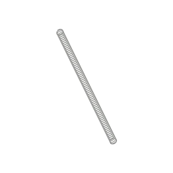 Approved Vendor Compression Spring, O= .312, L= 7.44, W= .035 S/U R G909972658 - main